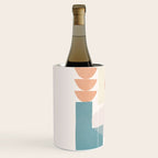 Playful Geometry 05 Wine Chiller Gallery Image 2