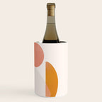 Playful Geometry 05 Wine Chiller Gallery Image 3