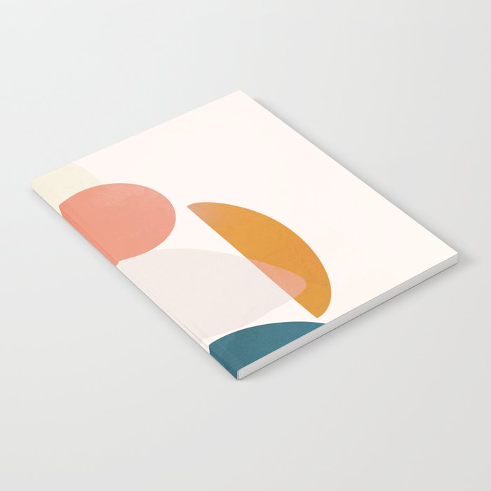 Playful Geometry 05 Notebook Gallery Image 2