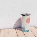 Playful Geometry 05 Travel Mug Gallery Image 4