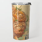 Bloom Travel Mug Gallery Image 2