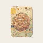 Bloom Bath Mat Gallery Image 1