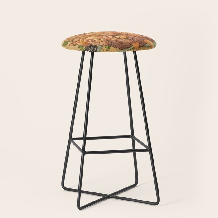 Bloom Stool Gallery Image 1