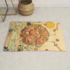 Bloom Rug Gallery Image 1