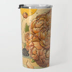 Bloom Travel Mug Gallery Image 3