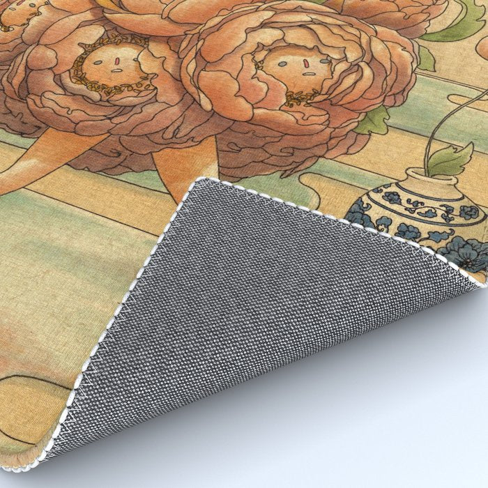 Bloom Rug Gallery Image 4
