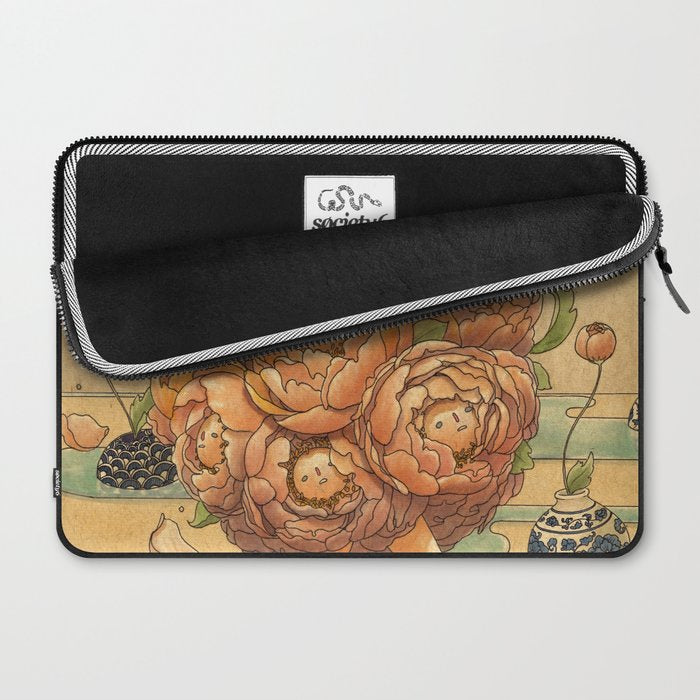 Bloom Laptop Sleeve Gallery Image 2