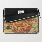 Bloom Laptop Sleeve Gallery Image 2