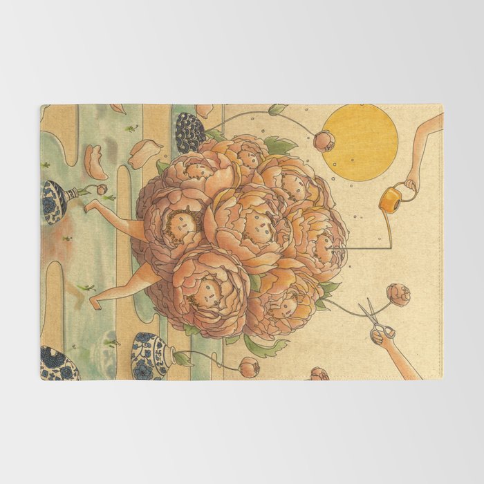 Bloom Rug Gallery Image 2