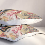 New Rey Pillow Sham Gallery Image 3