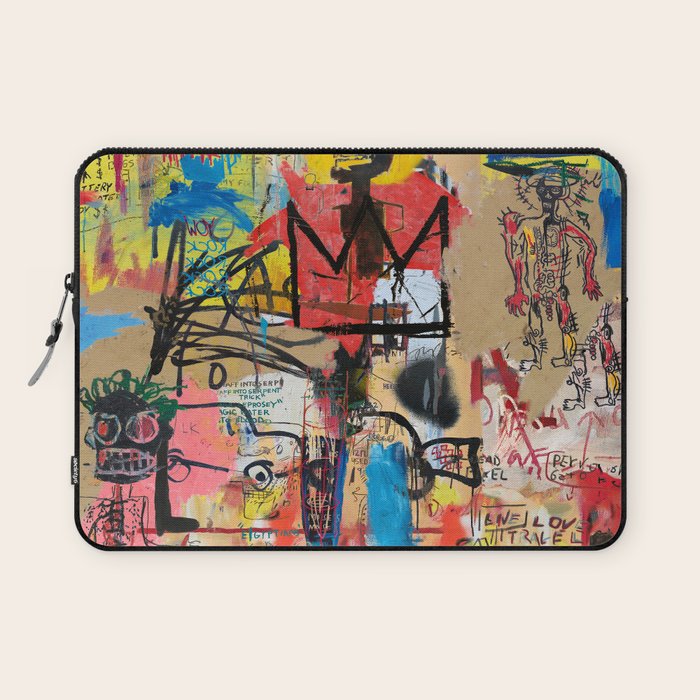 New Rey Laptop Sleeve Gallery Image 1