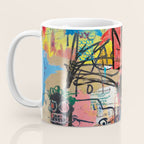 New Rey Coffee Mug Gallery Image 3