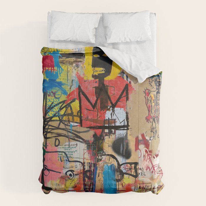 New Rey Comforter Gallery Image 6