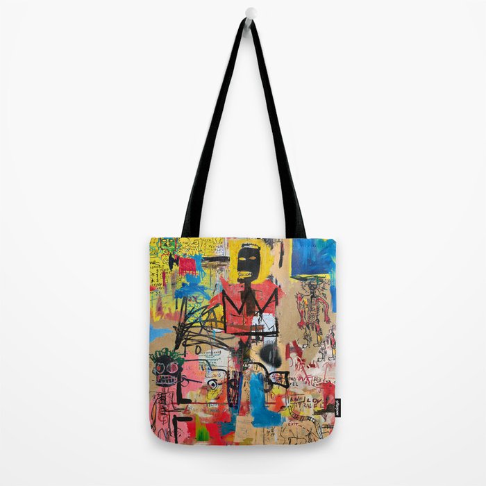 New Rey Tote Bag Gallery Image 2