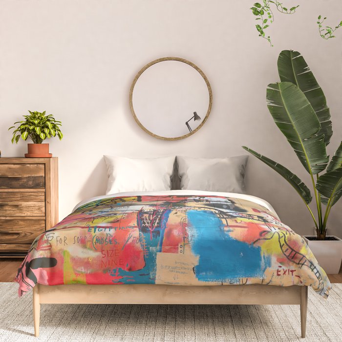 New Rey Comforter Gallery Image 3