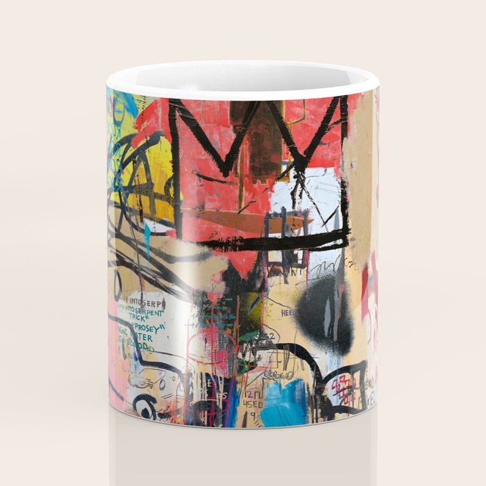 New Rey Coffee Mug Gallery Image 4