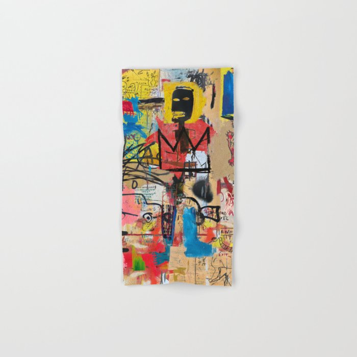 New Rey Bath Towel Gallery Image 1