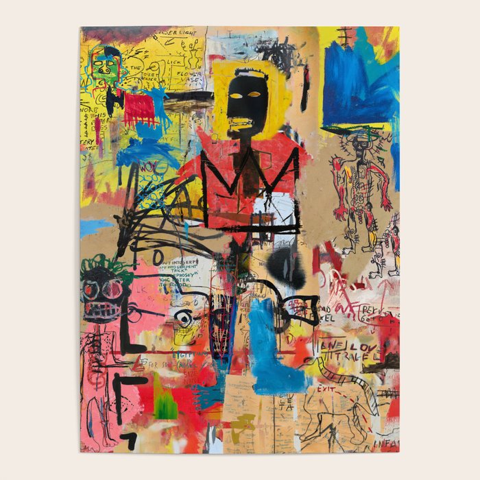 New Rey Poster Gallery Image 4