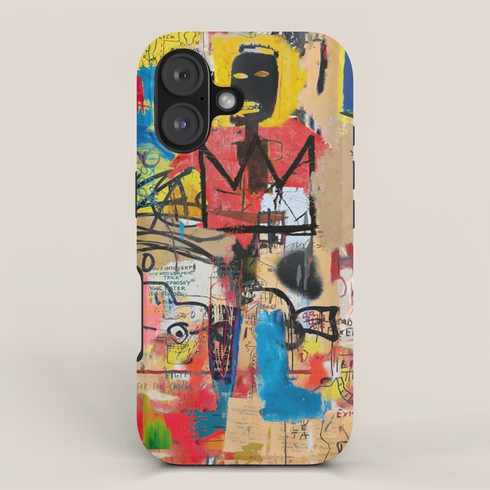 New Rey iPhone Case Gallery Image 1