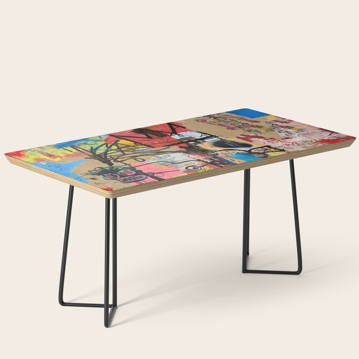 New Rey Coffee Table Gallery Image 1