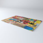 New Rey Rug Gallery Image 3