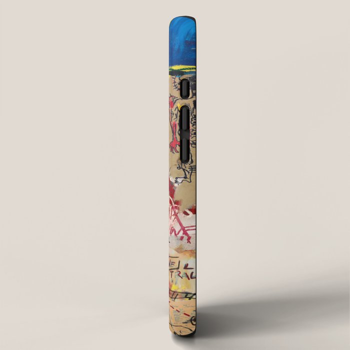 New Rey iPhone Case Gallery Image 2