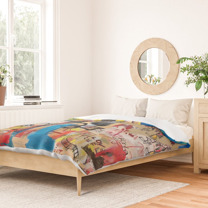 New Rey Duvet Cover Gallery Image 2