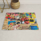 New Rey Rug Gallery Image 1