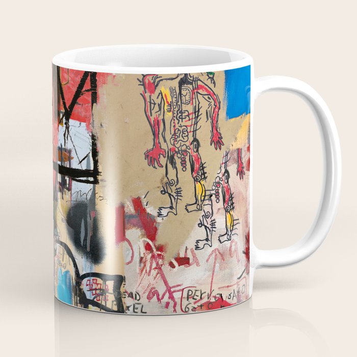New Rey Coffee Mug Gallery Image 1
