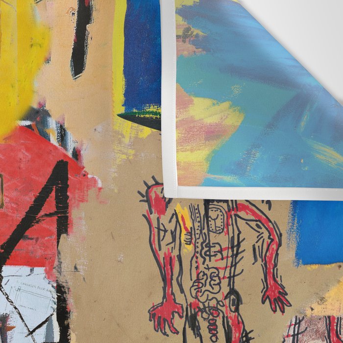 New Rey Wall Tapestry Gallery Image 3