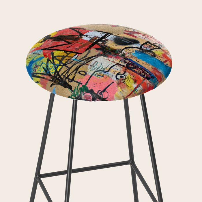 New Rey Stool Gallery Image 2