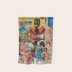 New Rey Wall Hanging Gallery Image 1