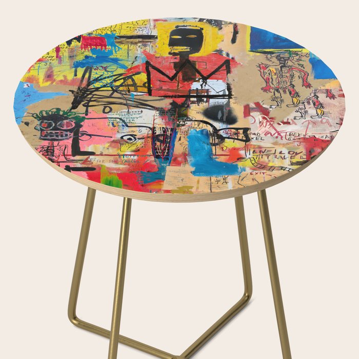 New Rey Side Table Gallery Image 2