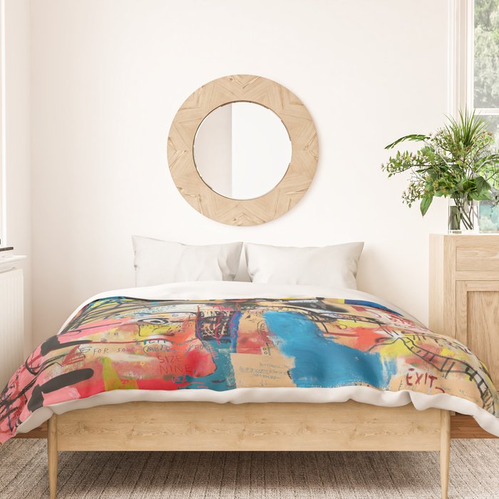 New Rey Duvet Cover Gallery Image 3