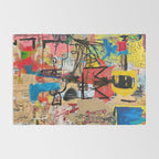 New Rey Rug Gallery Image 2
