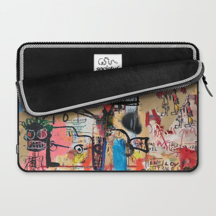 New Rey Laptop Sleeve Gallery Image 2