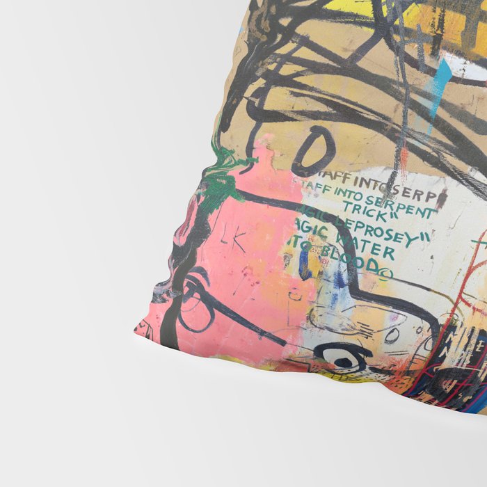 New Rey Pillow Sham Gallery Image 4