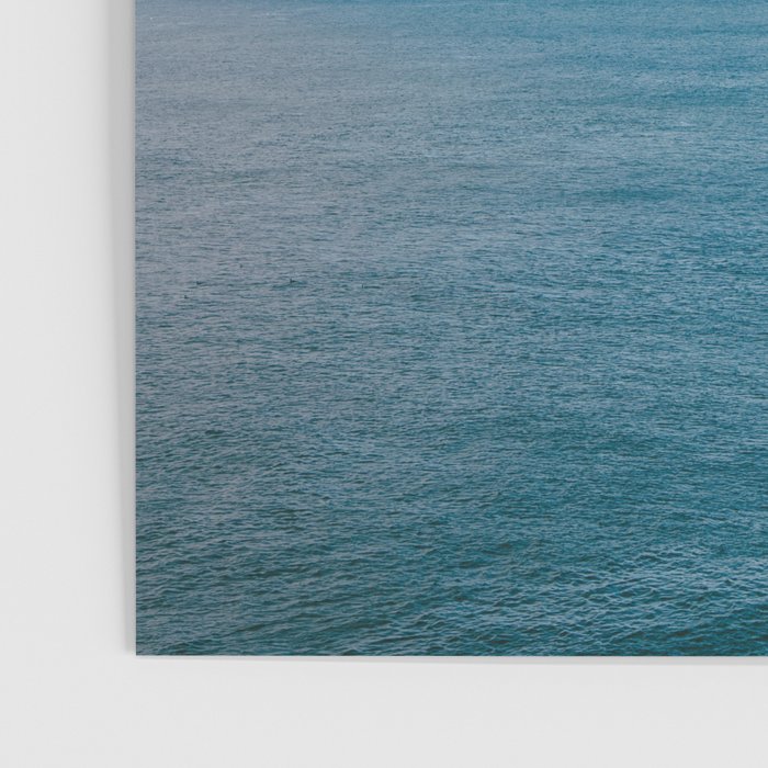 Coastal Clouds Moving In Poster Gallery Image 3