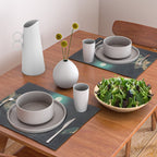 Searching for Happiness out of this Transitional World Placemat Gallery Image 2
