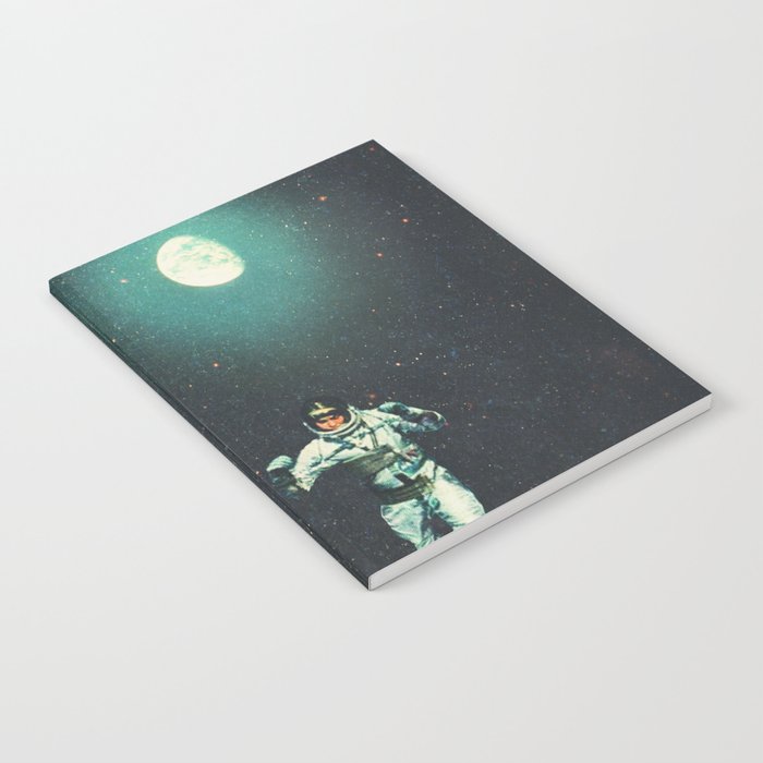 Searching for Happiness out of this Transitional World Notebook Gallery Image 2