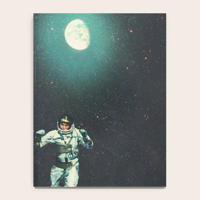 Searching for Happiness out of this Transitional World Notebook Gallery Image 4