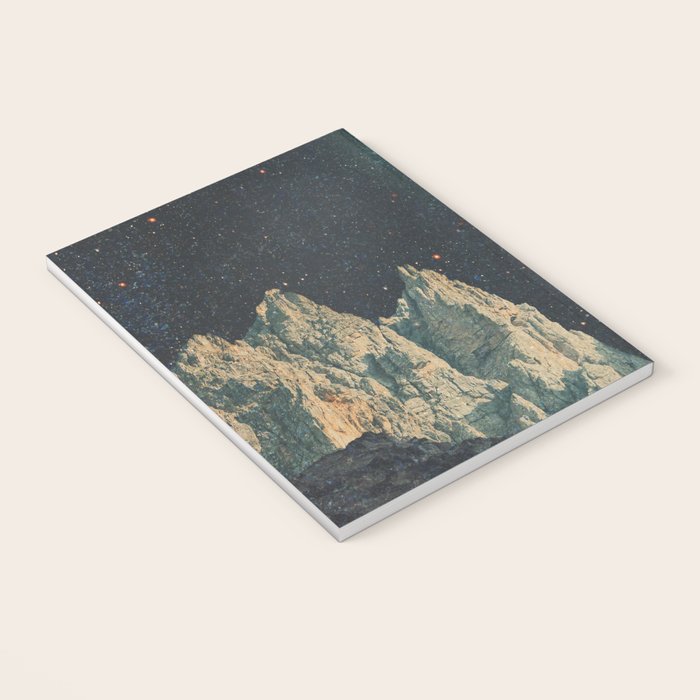Searching for Happiness out of this Transitional World Notebook Gallery Image 3