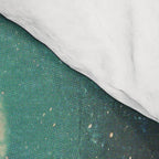 Searching for Happiness out of this Transitional World Comforter Gallery Image 4