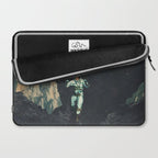Searching for Happiness out of this Transitional World Laptop Sleeve Gallery Image 2