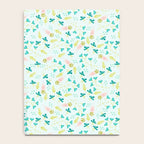 Flower garden Notebook Gallery Image 4