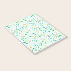 Flower garden Notebook Gallery Image 3