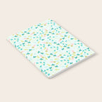 Flower garden Notebook Gallery Image 2