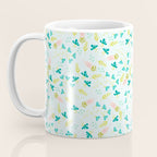 Flower garden Coffee Mug Gallery Image 3