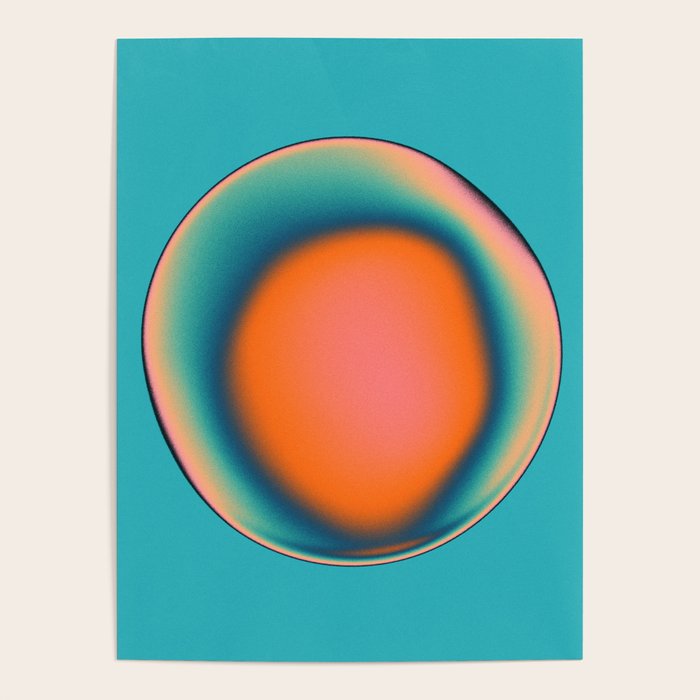 ECTOPLASM 21 Poster Gallery Image 1