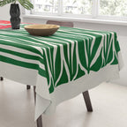 Nerine Lily: Les Fleurs | Flower Market 02 | Spring Summer 23 Tablecloth Gallery Image 3